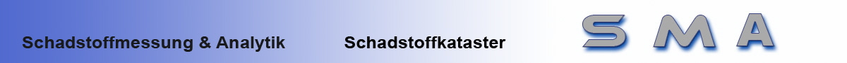 SMA Gefahrstoffkataster Schadstoffkataster Lahnstein Schadstoffanalytik Thermografie Ozonbehandlung Schadstofuntersuchung  Schimmelchek Schimmelanalysenalyse Asbestmessung Asbesttest Asbestanalyse Asbestuntersuchung Umweltlabor Schadstoffe im Fertighaus  Radonmessung  Radonuntersuchung  Partikel Fasern Mikrofasern Nanopartikel Diagnostik von Gebäuden Gebäudediagnostik Neuwied, Koblenz, Nassau, Bad Ems, Neuhäusel, Winningen, Waldesch, Dachsenhausen, Singhofen, Bendorf, Vallendar